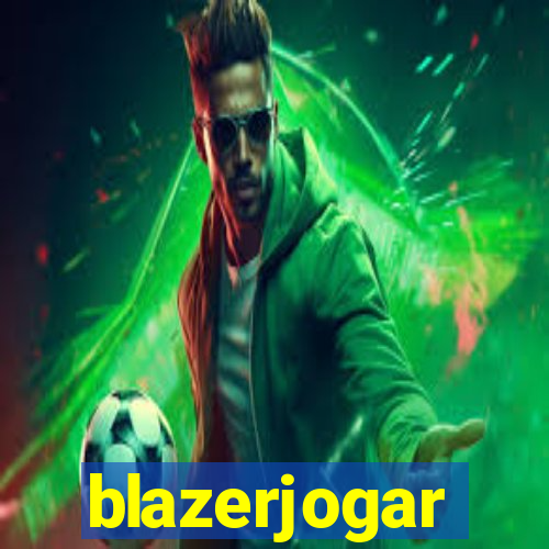 blazerjogar