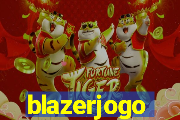 blazerjogo