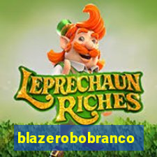 blazerobobranco