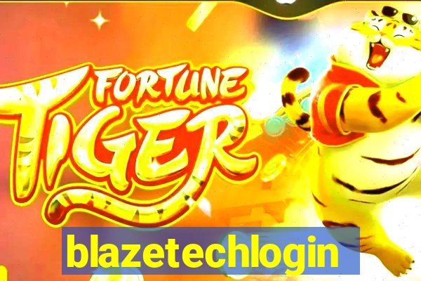 blazetechlogin