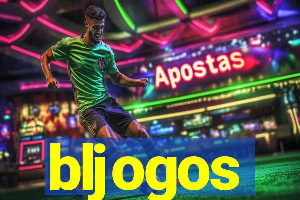 bljogos