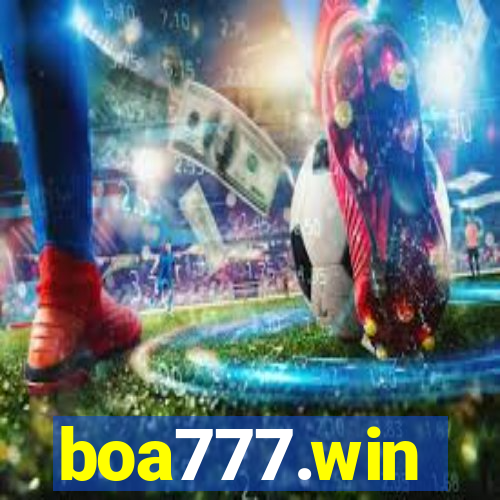 boa777.win