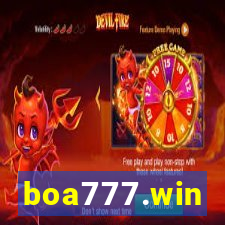 boa777.win