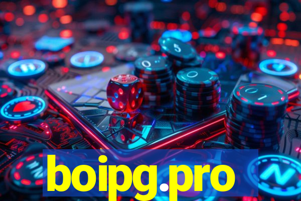 boipg.pro