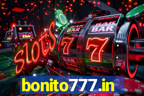 bonito777.in