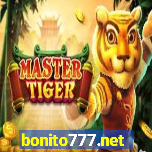 bonito777.net