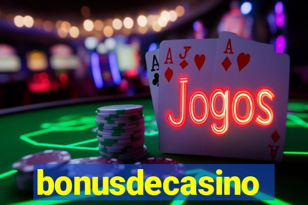 bonusdecasino