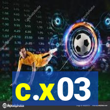 c.x03