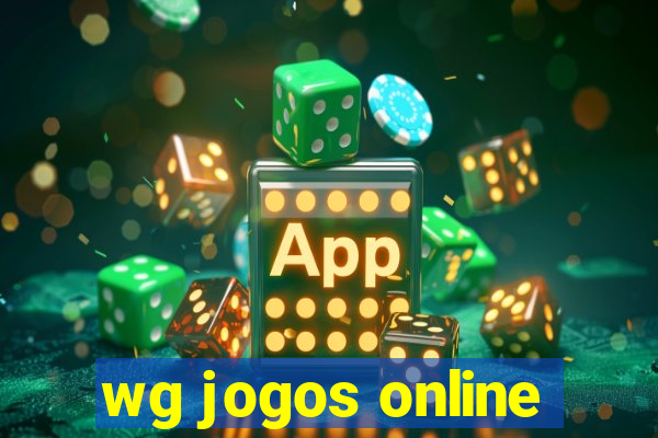 wg jogos online