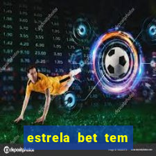 estrela bet tem como encerrar aposta