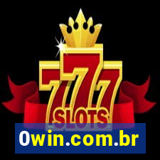 0win.com.br