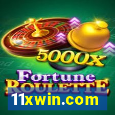 11xwin.com