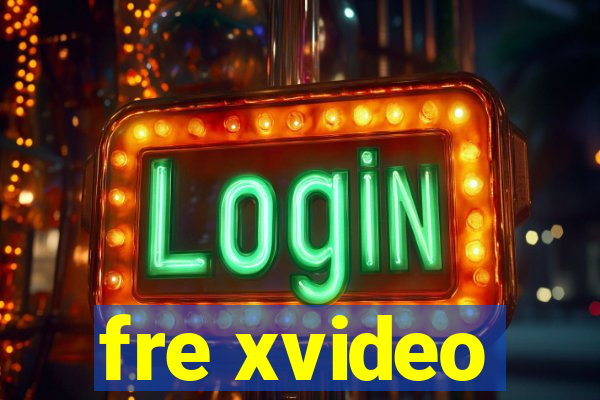 fre xvideo