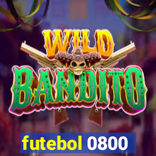 futebol 0800