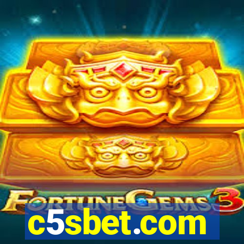 c5sbet.com