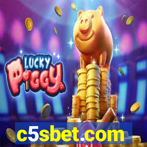 c5sbet.com