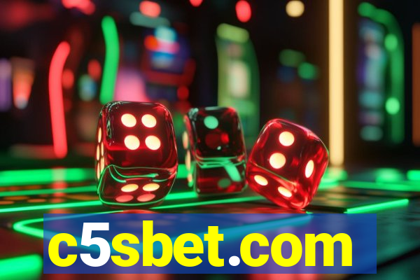 c5sbet.com