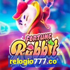 relogio777.co