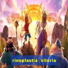 rinoplastia vitoria da conquista