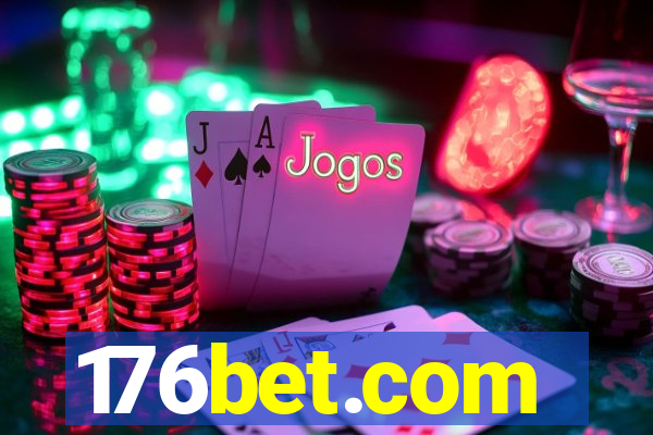 176bet.com