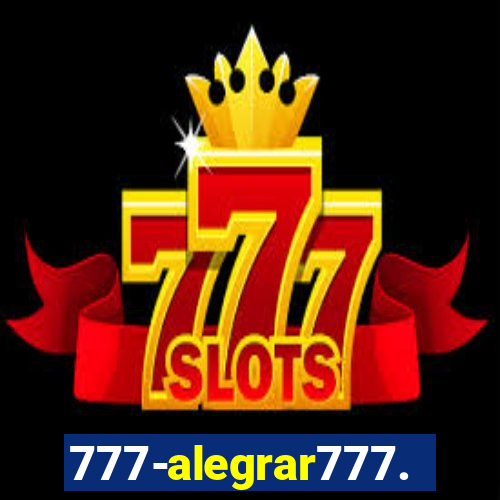 777-alegrar777.com