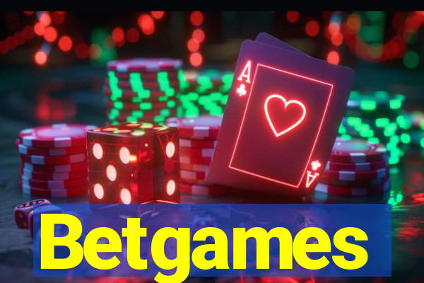 Betgames