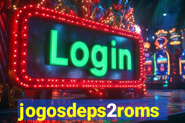 jogosdeps2roms