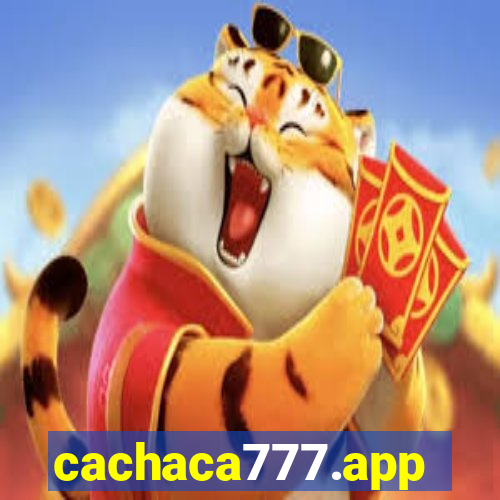 cachaca777.app