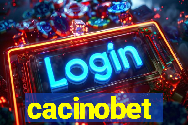 cacinobet