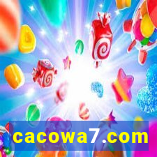 cacowa7.com