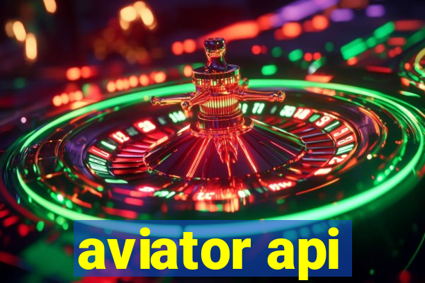 aviator api