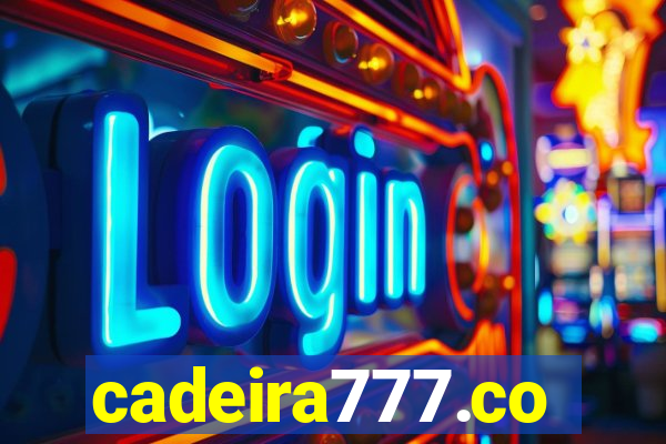 cadeira777.co