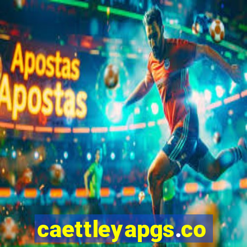 caettleyapgs.com