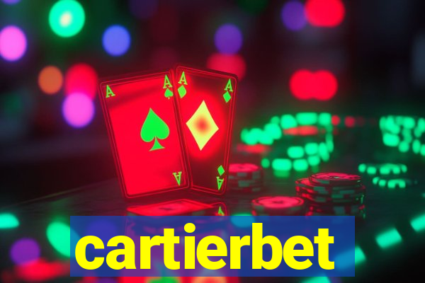 cartierbet