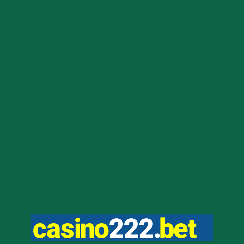 casino222.bet