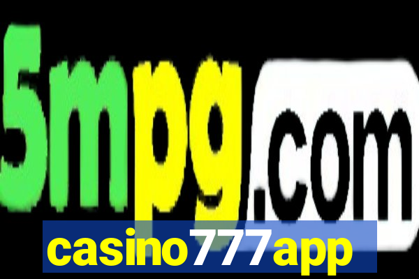 casino777app