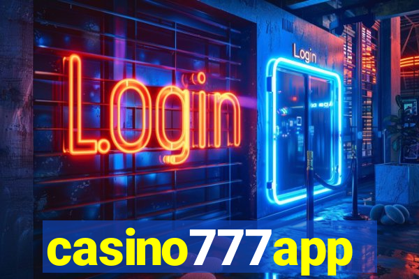 casino777app