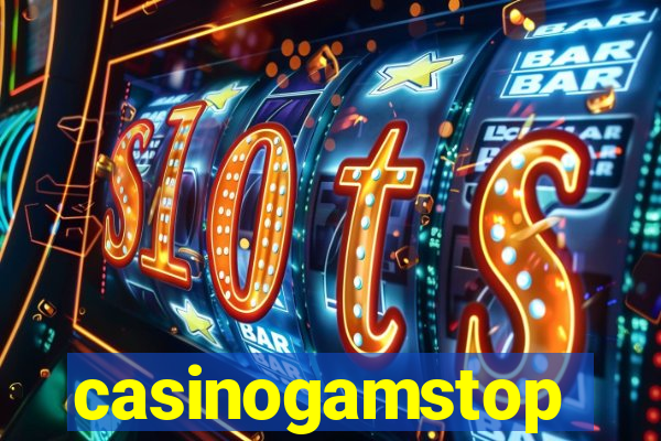 casinogamstop