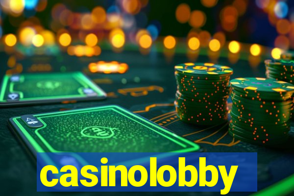 casinolobby