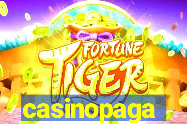 casinopaga