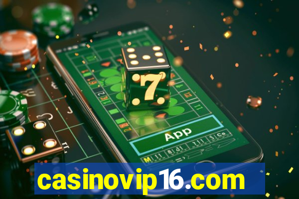 casinovip16.com