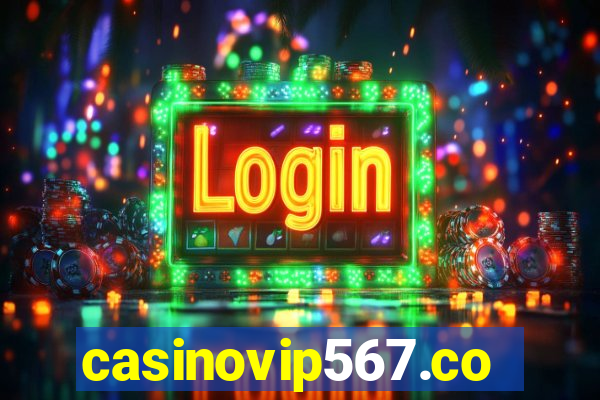 casinovip567.com