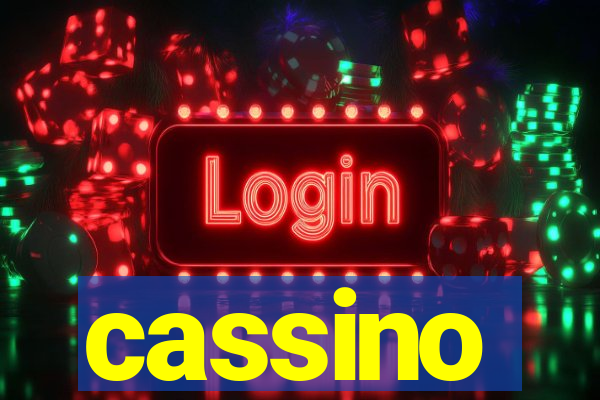 cassino