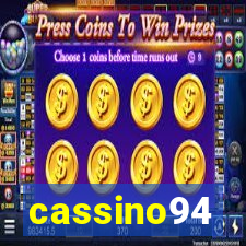 cassino94