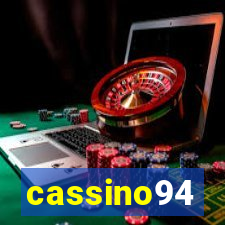 cassino94