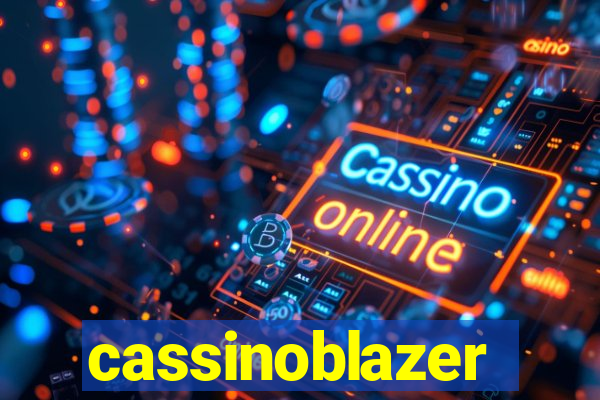 cassinoblazer