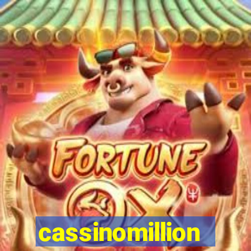 cassinomillion