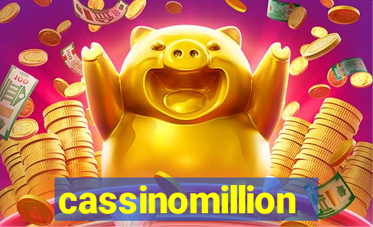 cassinomillion