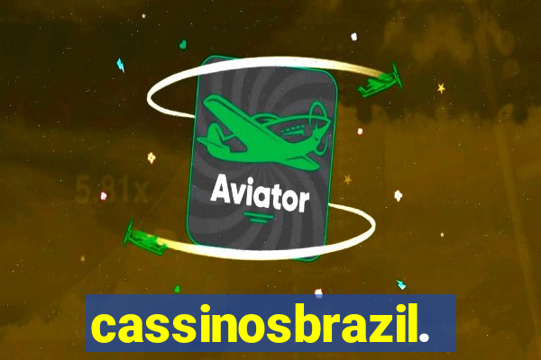 cassinosbrazil.com.br