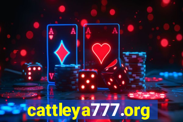 cattleya777.org